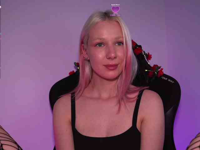 RanyLoveTomson webcam