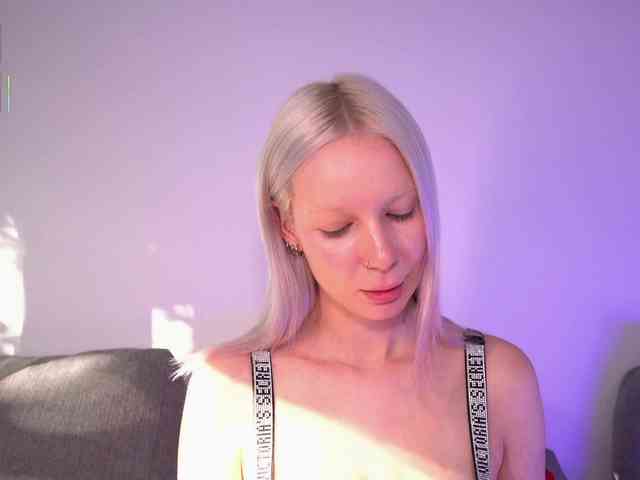 RanyLoveTomson webcam