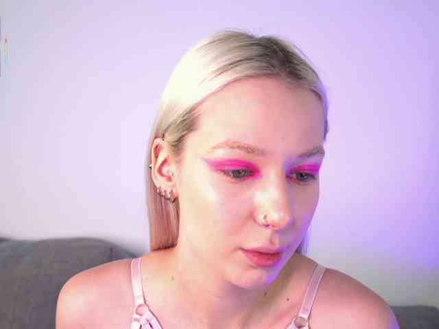 RanyLoveTomson webcam