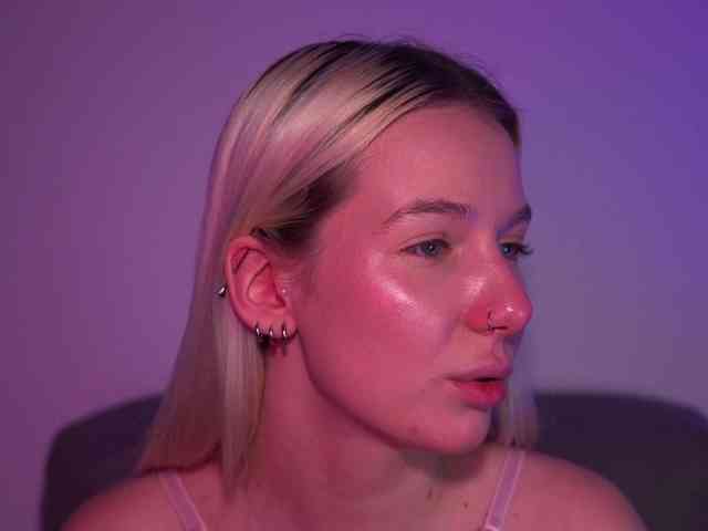 RanyLoveTomson webcam