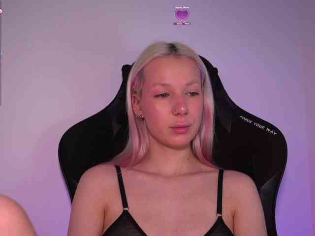 RanyLoveTomson webcam