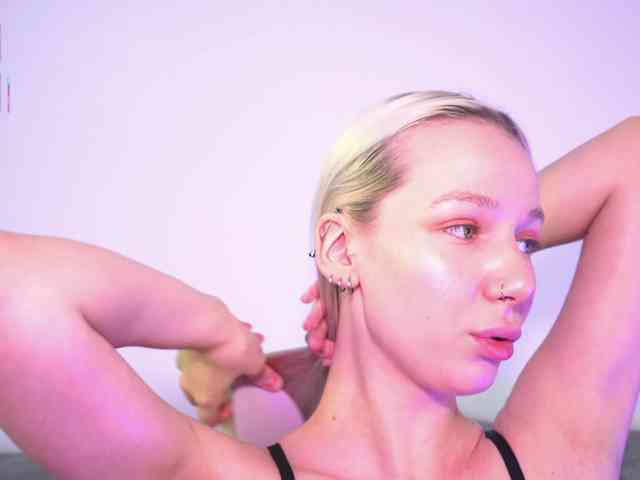RanyLoveTomson webcam