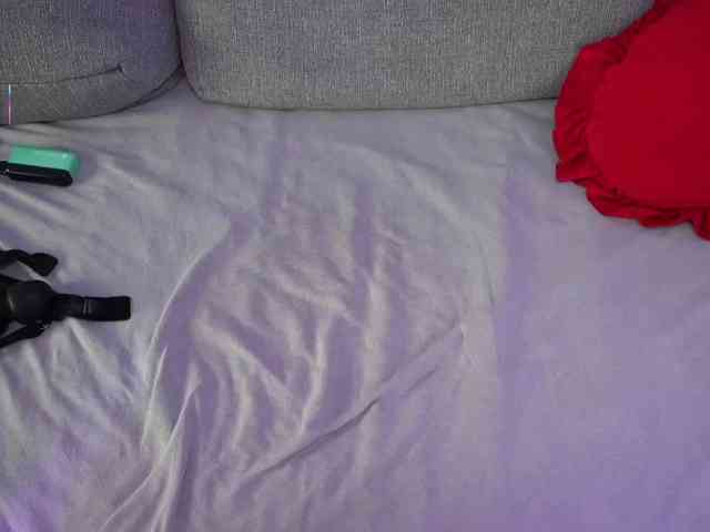 RanyLoveTomson webcam