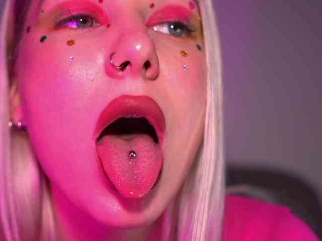 RanyLoveTomson webcam