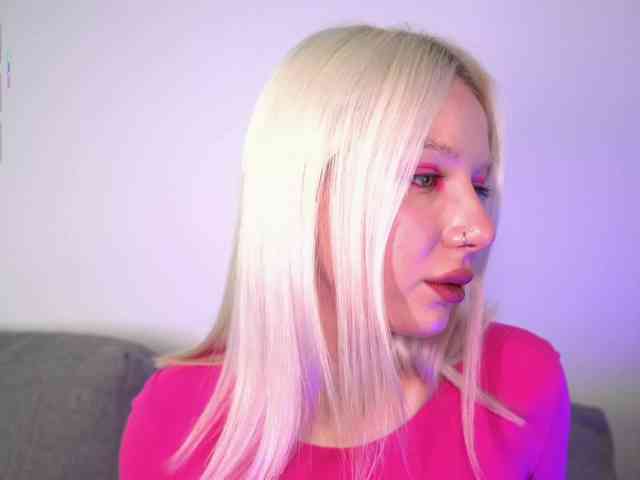 RanyLoveTomson webcam