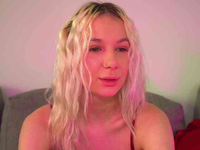 RanyLoveTomson webcam