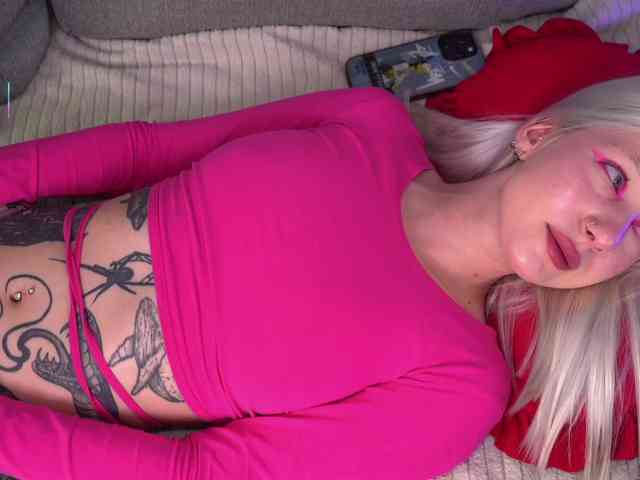 RanyLoveTomson webcam