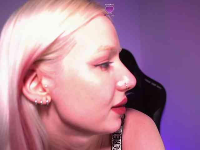 RanyLoveTomson webcam