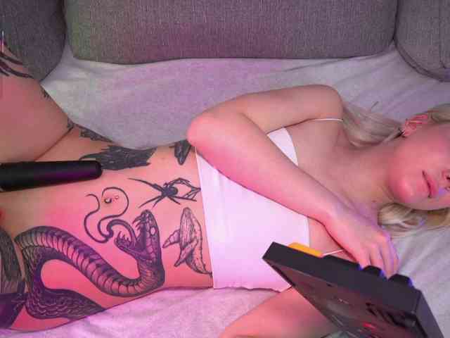 RanyLoveTomson webcam