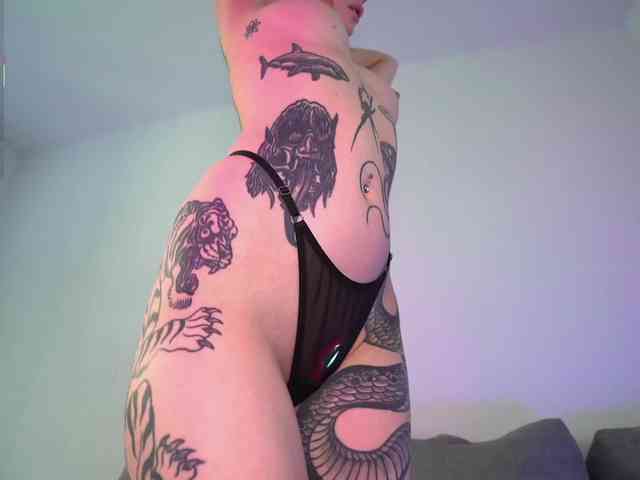 RanyLoveTomson webcam