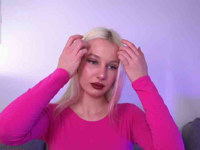 RanyLoveTomson webcam
