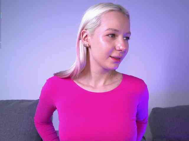 RanyLoveTomson webcam