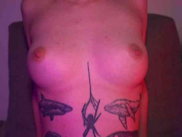 RanyLoveTomson webcam