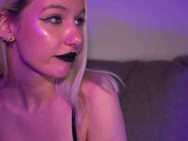 RanyLoveTomson webcam