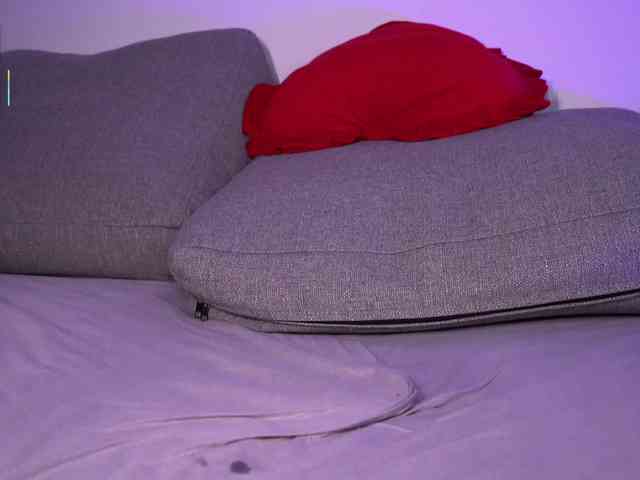 RanyLoveTomson webcam