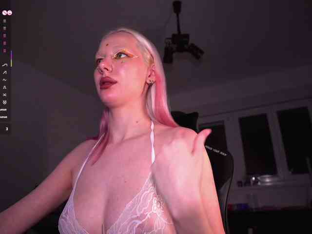 RanyLoveTomson webcam
