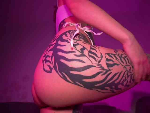 RanyLoveTomson webcam