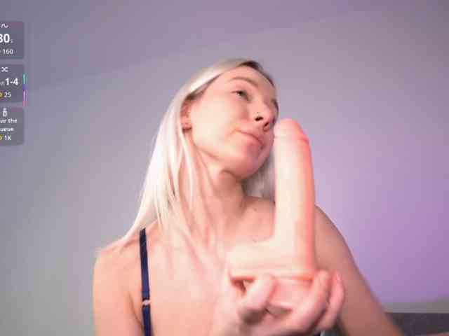 RanyLoveTomson webcam