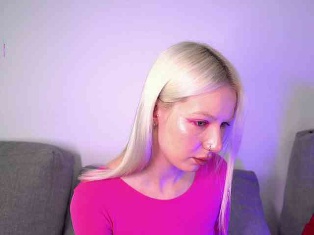RanyLoveTomson webcam