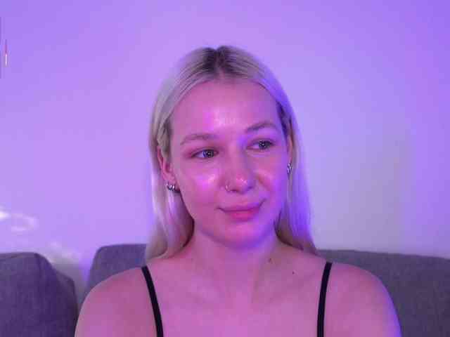 RanyLoveTomson webcam