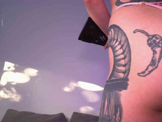 RanyLoveTomson webcam