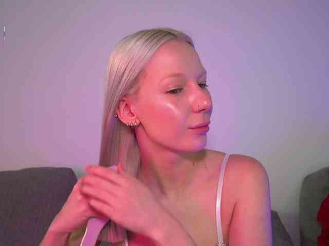 RanyLoveTomson webcam
