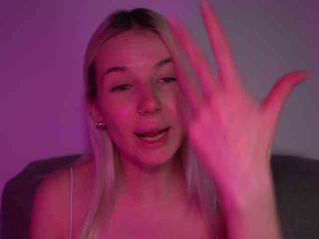 RanyLoveTomson webcam