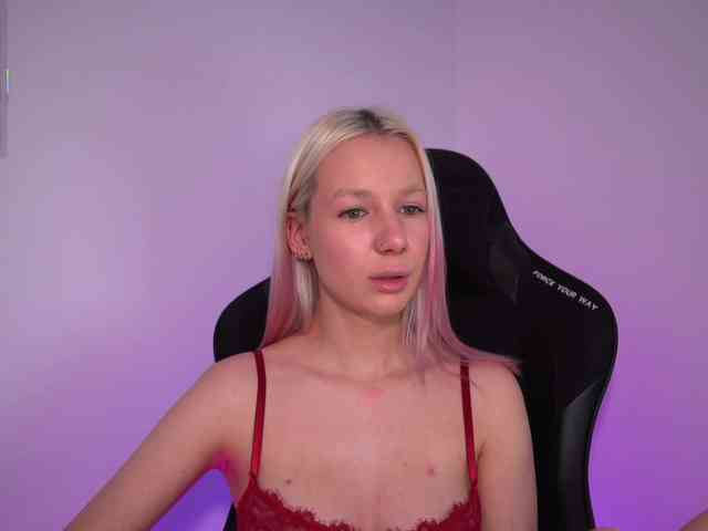 RanyLoveTomson webcam