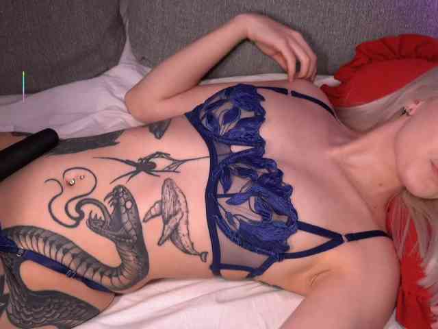 RanyLoveTomson webcam