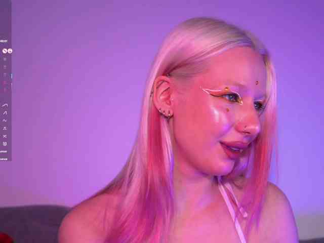 RanyLoveTomson webcam