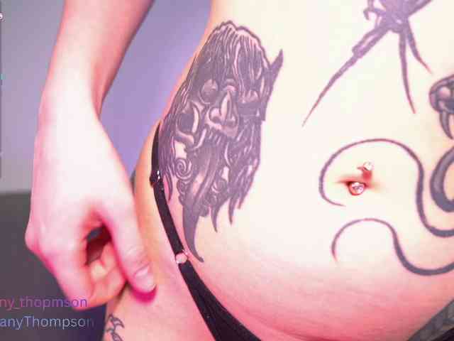 RanyLoveTomson webcam