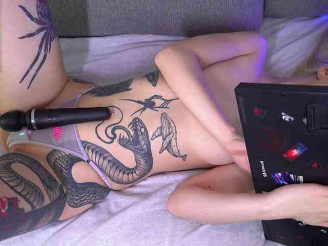 RanyLoveTomson Sex Cam Show