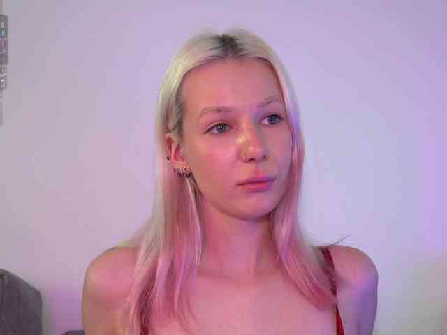 RanyLoveTomson webcam