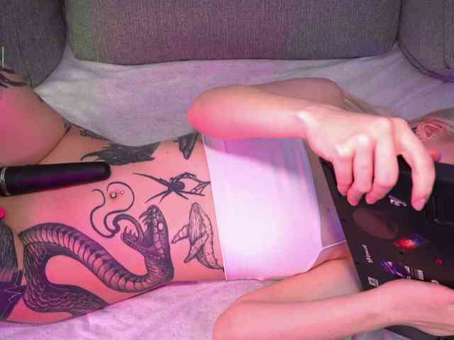 RanyLoveTomson webcam