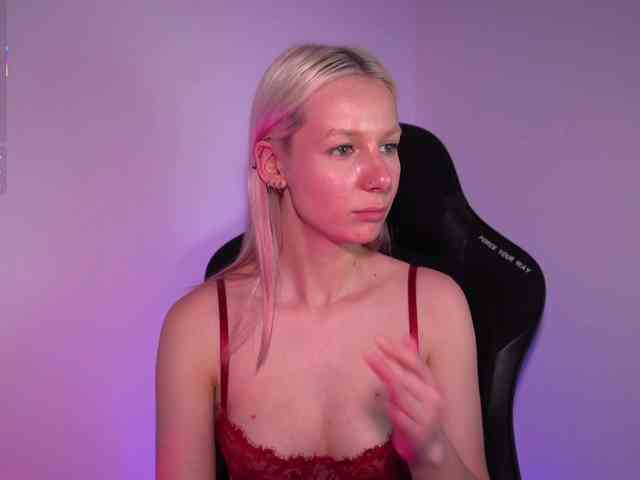 RanyLoveTomson webcam
