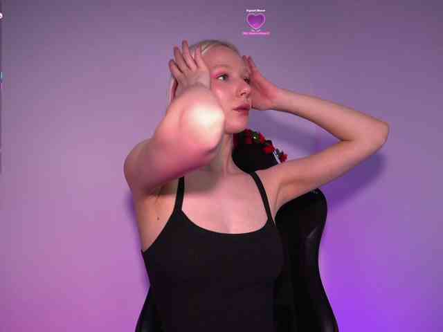 RanyLoveTomson Live Webcam on BongaCams