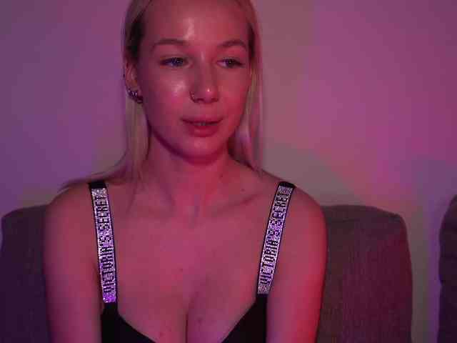 RanyLoveTomson webcam
