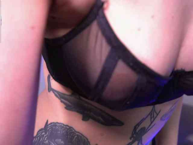 RanyLoveTomson webcam