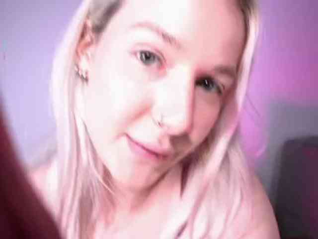 RanyLoveTomson webcam