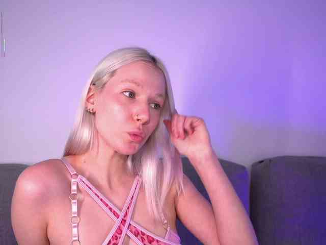 RanyLoveTomson webcam