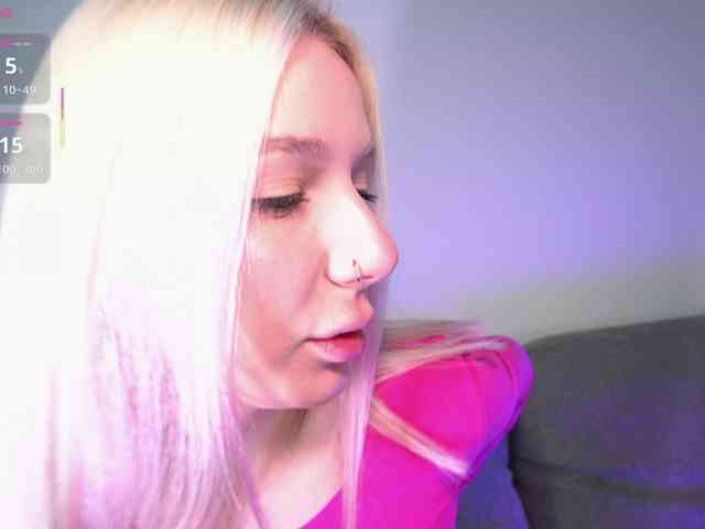 RanyLoveTomson webcam