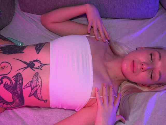 RanyLoveTomson webcam