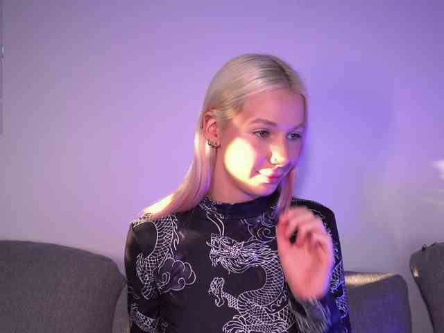 RanyLoveTomson webcam