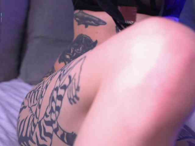 RanyLoveTomson webcam