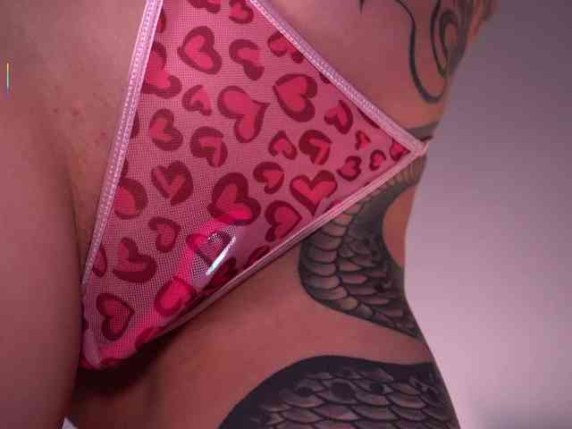 RanyLoveTomson webcam