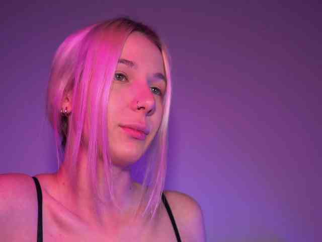RanyLoveTomson webcam