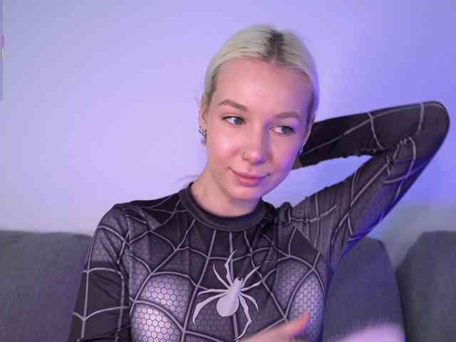 RanyLoveTomson webcam