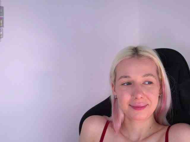 RanyLoveTomson webcam