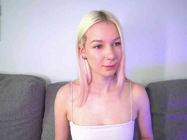 RanyLoveTomson webcam
