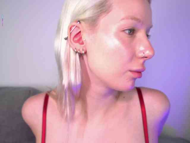 RanyLoveTomson webcam